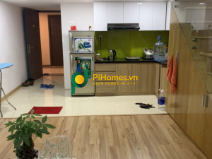 51m2 - 1 PN - 1 WC - Officetel - Sky 9 - Quận 9