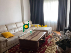 104.4m2 - 3 PN - 2 WC - Căn hộ ở - The Morning Star Plaza - Quận B&igrave;nh Thạnh