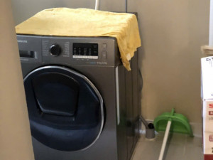 68m2 - 2 PN - 1 WC - Căn hộ ở - TNR The Gold View - Quận 4