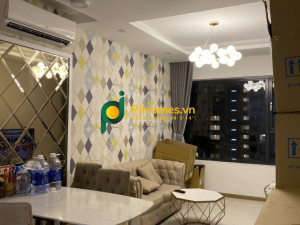 86.9m2 - 2 PN - 2 WC - Căn hộ ở - Sunrise Riverside - Huyện Nh&agrave; B&egrave;