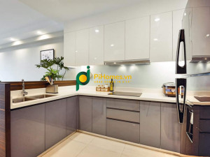 92m2 - 2 PN - 2 WC - Căn hộ ở - TNR The Gold View - Quận 4