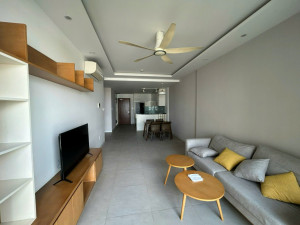 92m2 - 2 PN - 2 WC - Căn hộ ở - TNR The Gold View - Quận 4