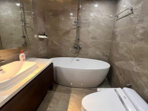 132m2 - 3 PN - 3 WC - Căn hộ ở - TNR The Gold View - Quận 4