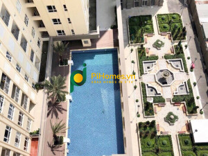 56m2 - 2 PN - 1 WC - Căn hộ ở - SaiGon Mia - Huyện B&igrave;nh Ch&aacute;nh