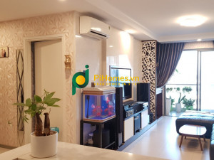 92m2 - 2 PN - 2 WC - Căn hộ ở - TNR The Gold View - Quận 4