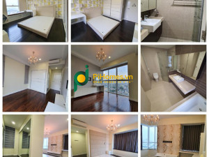 138m2 - 3 PN - 2 WC - Căn hộ ở - Sunrise City - Quận 7