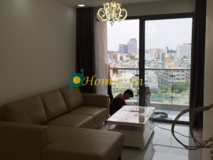 92m2 - 2 PN - 2 WC - Căn hộ ở - TNR The Gold View - Quận 4