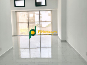 62.4m2 - 1+ PN - 1 WC - Officetel - The Sun Avenue - Quận 2