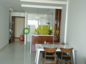 92m2 - 2 PN - 2 WC - Căn hộ ở - TNR The Gold View - Quận 4