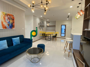 108m2 - 3 PN - 2 WC - Căn hộ ở - Vinhomes Central Park - Quận B&igrave;nh Thạnh