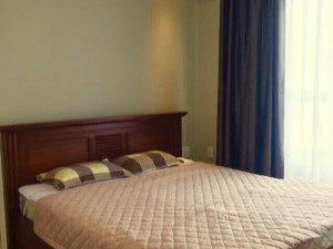 90m2 - 2 PN - 2 WC - Căn hộ ở - TNR The Gold View - Quận 4