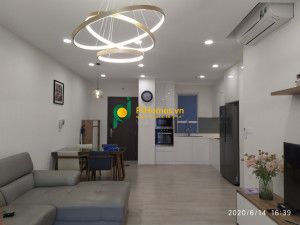 98.9m2 - 3 PN - 2 WC - Căn hộ ở - Sunrise City View - Quận 7