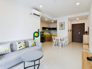 80m2 - 2 PN - 2 WC - Căn hộ ở - SaiGon Royal - Quận 4