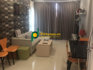 87m2 - 3 PN - 2 WC - Căn hộ ở - Icon 56 - Quận 4