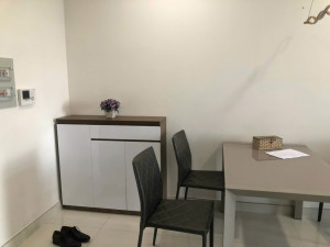 49m2 - 1 PN - 1 WC - Căn hộ ở - Grand Riverside - Quận 4