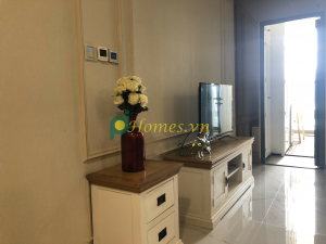 48m2 - 1 PN - 1 WC - Căn hộ ở - Vinhomes Central Park - Quận B&igrave;nh Thạnh