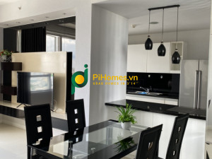 105m2 - 2 PN - 2 WC - Căn hộ ở - Sunrise City - Quận 7