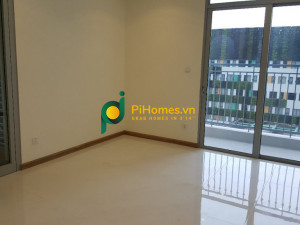 62m2 - 1+ PN - 1 WC - Officetel - Vinhomes Central Park - Quận B&igrave;nh Thạnh