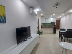 80m2 - 2 PN - 2 WC - Căn hộ ở - TNR The Gold View - Quận 4