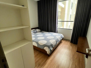 50m2 - 1 PN - 1 WC - Căn hộ ở - TNR The Gold View - Quận 4