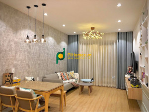 98m2 - 3 PN - 2 WC - Căn hộ ở - Sunrise Riverside - Huyện Nh&agrave; B&egrave;