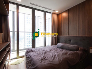 54m2 - 1 PN - 1 WC - Căn hộ ở - Vinhomes Central Park - Quận B&igrave;nh Thạnh