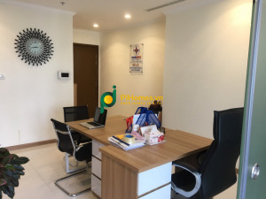 87m2 - 3 PN - 2 WC - Officetel - Vinhomes Central Park - Quận B&igrave;nh Thạnh