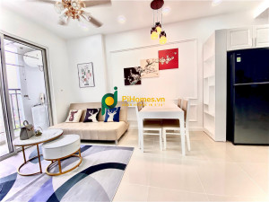 65m2 - 2 PN - 2 WC - Căn hộ ở - Galaxy 9 - Quận 4