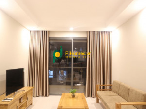 80m2 - 2 PN - 2 WC - Căn hộ ở - TNR The Gold View - Quận 4