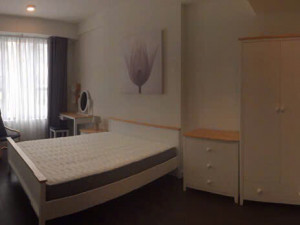 64m2 - 2 PN - 1 WC - Căn hộ ở - The Tresor - Quận 4