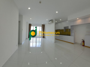 105m2 - 3 PN - 2 WC - Căn hộ ở - Sunrise City View - Quận 7