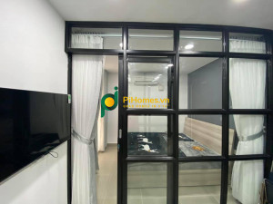 40m2 - 2 PN - 1 WC - Officetel - Masteri Millennium - Quận 4