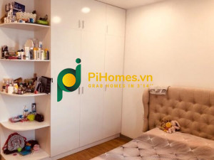 80m2 - 2 PN - 2 WC - Căn hộ ở - TNR The Gold View - Quận 4