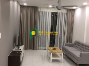 80m2 - 2 PN - 2 WC - Căn hộ ở - TNR The Gold View - Quận 4