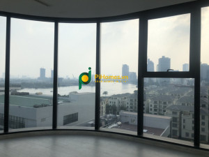 121m2 - 3 PN - 2 WC - Căn hộ ở - Vinhomes Golden River - Vinhomes BaSon - Quận 1