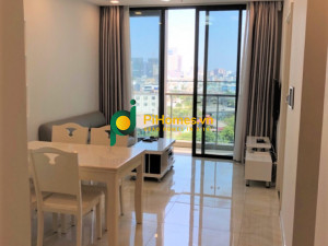 68.2m2 - 2 PN - 2 WC - Căn hộ ở - Vinhomes Golden River - Vinhomes BaSon - Quận 1