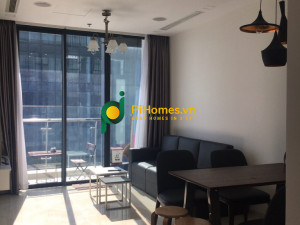 68.9m2 - 2 PN - 2 WC - Officetel - Vinhomes Golden River - Vinhomes BaSon - Quận 1