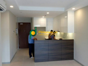 80m2 - 2 PN - 2 WC - Căn hộ ở - TNR The Gold View - Quận 4