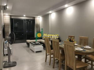 92m2 - 2 PN - 2 WC - Căn hộ ở - TNR The Gold View - Quận 4