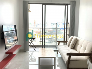 52m2 - 0 PN - 1 WC - Officetel - Masteri Millennium - Quận 4