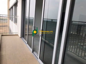 121m2 - 3 PN - 2 WC - Căn hộ ở - Palm Heights - Palm City - Quận 2