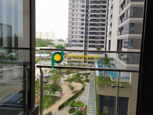 73m2 - 2 PN - 2 WC - Căn hộ ở - Kingdom 101 - Quận 10