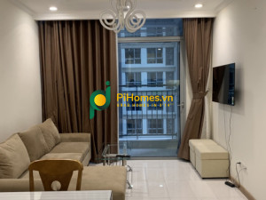 82m2 - 2 PN - 2 WC - Officetel - Vinhomes Central Park - Quận B&igrave;nh Thạnh