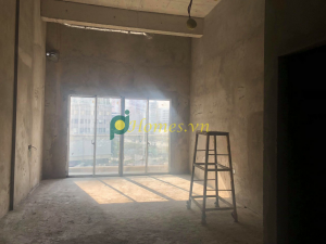 44m2 - 0 PN - 1 WC - Căn hộ ở - Masteri Millennium - Quận 4