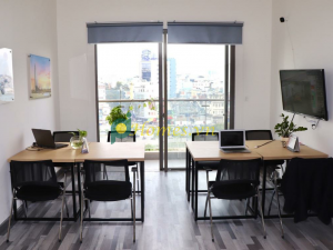 38m2 - 0 PN - 1 WC - Officetel - Masteri Millennium - Quận 4