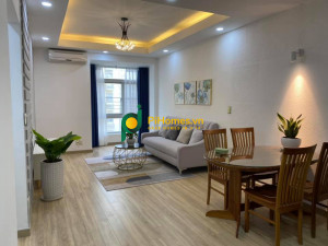 71m2 - 2 PN - 1 WC - Căn hộ ở - Sky Garden - Quận 7