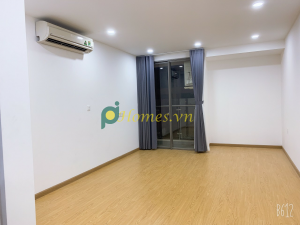 31m2 - 0 PN - 1 WC - Officetel - Masteri Millennium - Quận 4