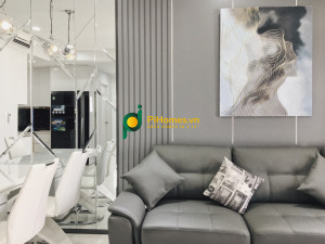 99m2 - 3 PN - 2 WC - Căn hộ ở - Sunrise City View - Quận 7