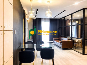 100m2 - 3 PN - 2 WC - Căn hộ ở - Sunrise City View - Quận 7