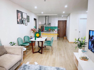 87m2 - 2 PN - 2 WC - Căn hộ ở - HaDo Centrosa Garden - Quận 10